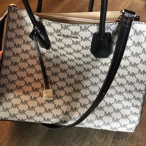 Michael Kors handbag